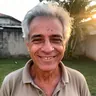 Papá satisfecho