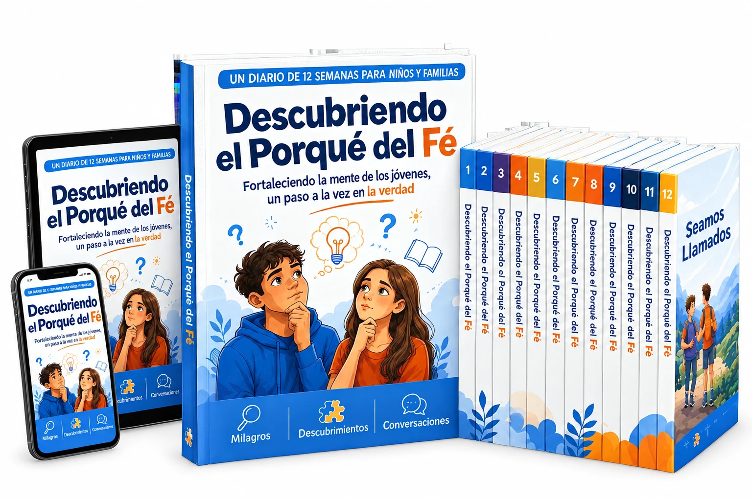 Mockup del Plan Básico